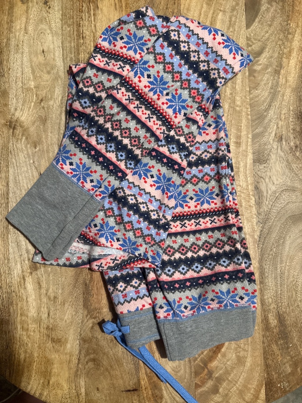 Pj Set